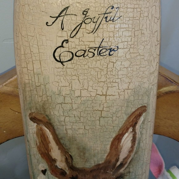 Spring/Easter Home Decor Collection - Picture 7 of 8
